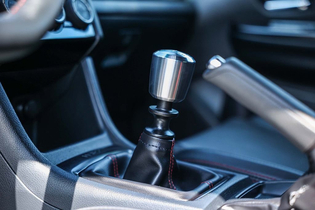 Used 2020 Subaru WRX Limited w/ Popular Package #1 image 33