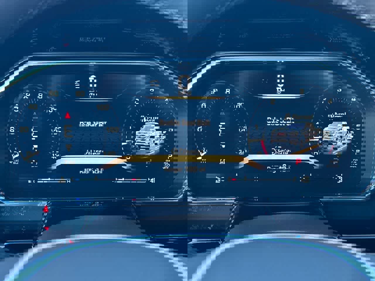 New 2026 GMC Sierra 1500 SLT w/ SLT Premium Package image 31