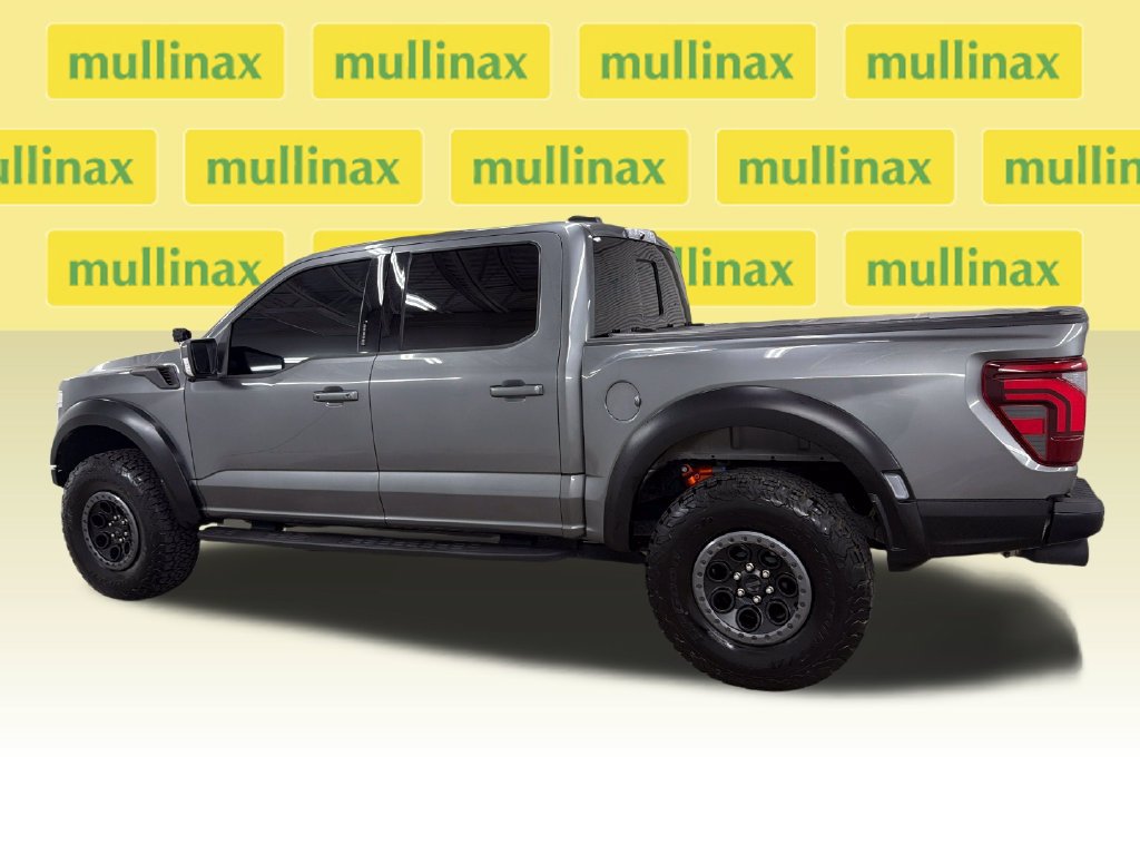 Used 2024 Ford F150 Raptor AWD/4WD image 10