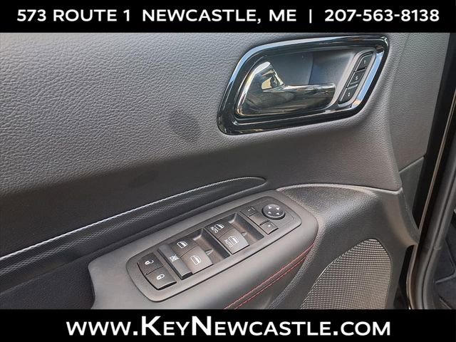 New 2026 Dodge Durango GT image 7