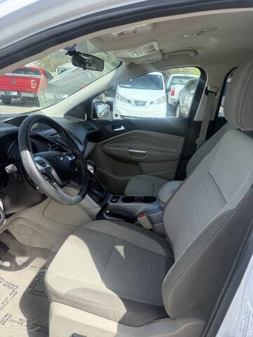 Used 2014 Ford Escape SE AWD/4WD image 11