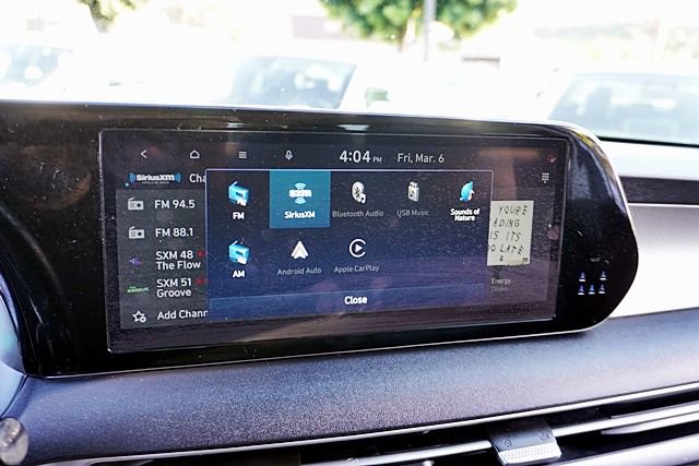 Used 2025 Hyundai Palisade SEL AWD/4WD image 26