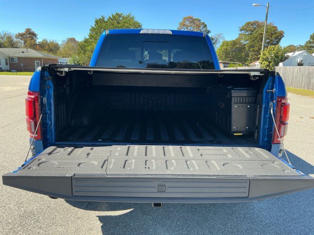 Used 2018 Ford F150 Raptor w/ Equipment Group 802A Luxury AWD/4WD image 16