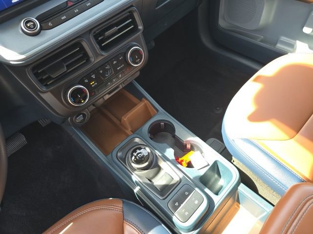 Used 2023 Ford Maverick Lariat w/ Lariat Luxury Package image 21