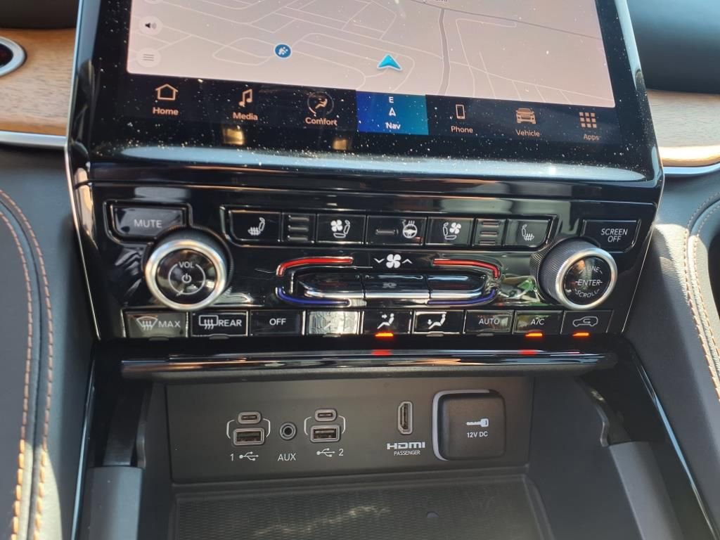 Used 2022 Jeep Grand Cherokee Summit image 19