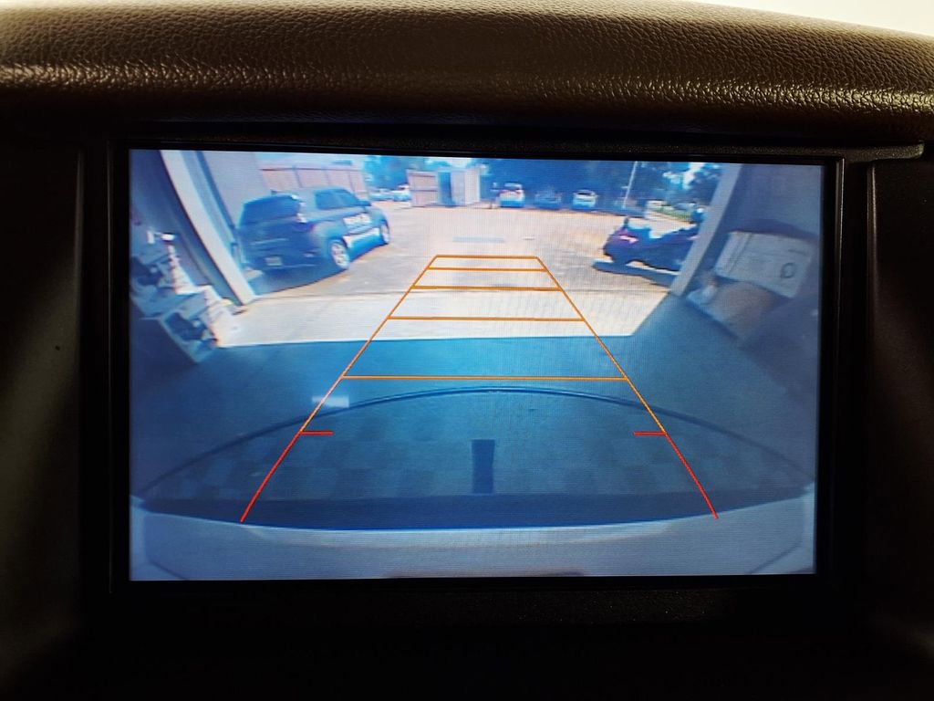 Used 2016 GMC Yukon SLE w/ Convenience Package RWD image 15