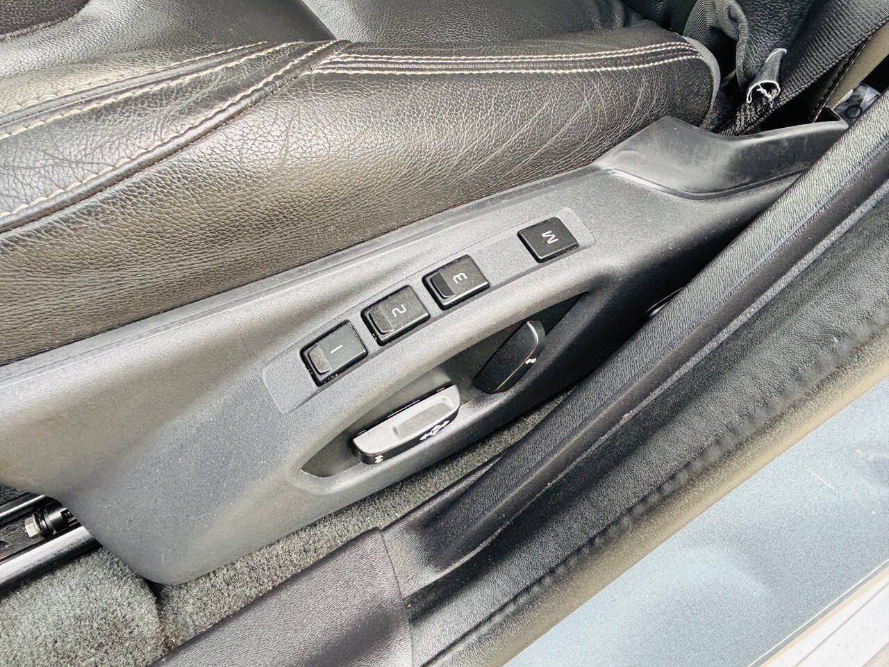 Used 2017 Volvo S60 T5 Dynamic FWD image 21