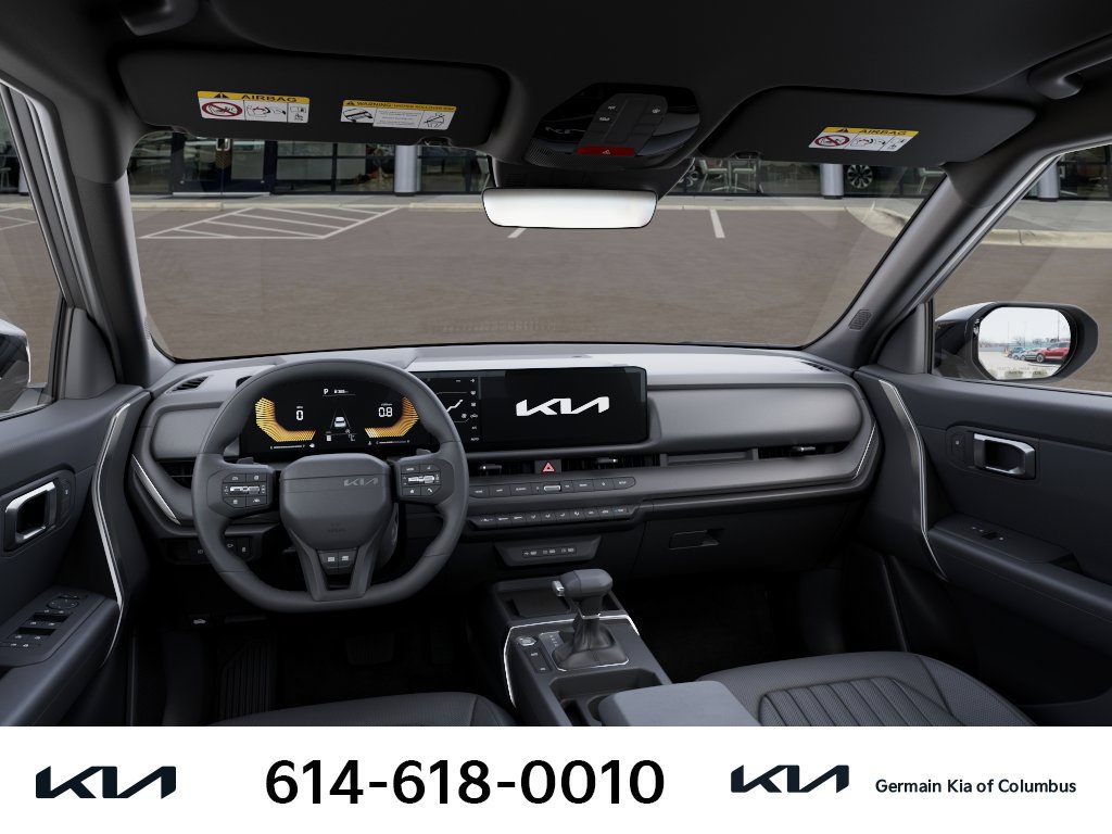 New 2027 Kia Seltos X-Line S AWD/4WD image 17
