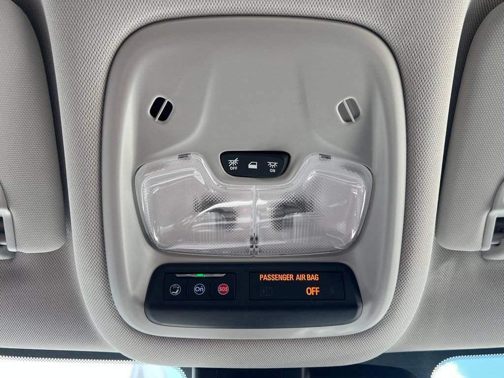 New 2026 Chevrolet TrailBlazer LS FWD image 16