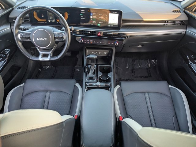 Used 2025 Kia K5 GT-Line image 16