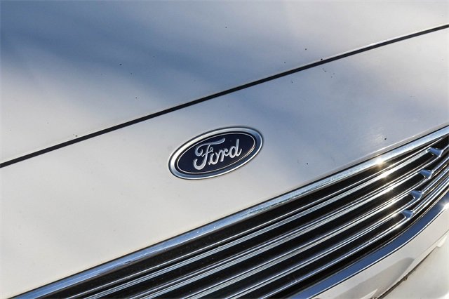 Used 2018 Ford Fusion S image 17