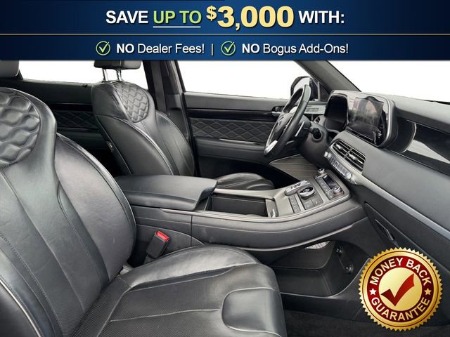 Used 2020 Hyundai Palisade Limited FWD image 22