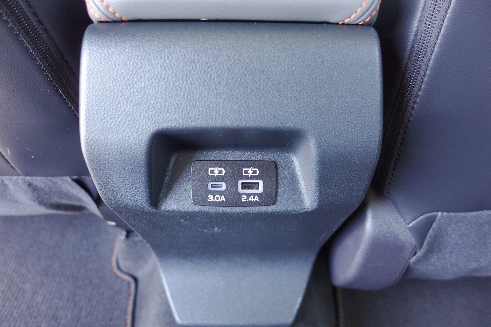 Certified 2025 Subaru Crosstrek 2.5i Limited AWD/4WD image 31