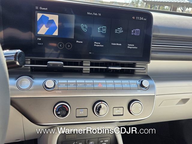 Used 2026 Hyundai Kona SE image 18