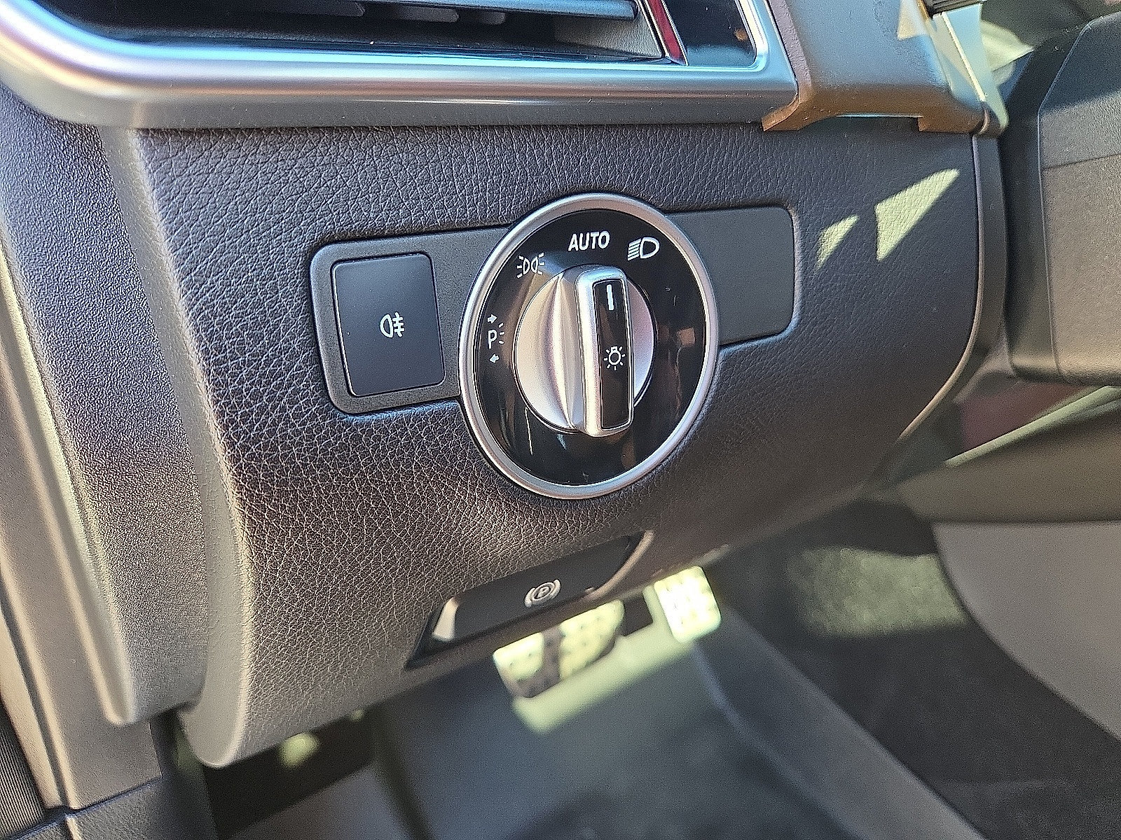 Used 2018 Mercedes-Benz GLE 43 AMG 4MATIC Coupe image 11