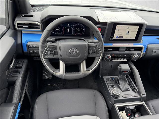 New 2026 Toyota Tacoma TRD Off-Road image 10
