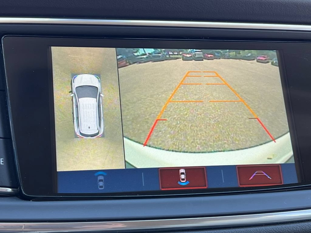 Used 2019 Buick Enclave Premium w/ Trailering Package, 5000 lbs. AWD/4WD image 27