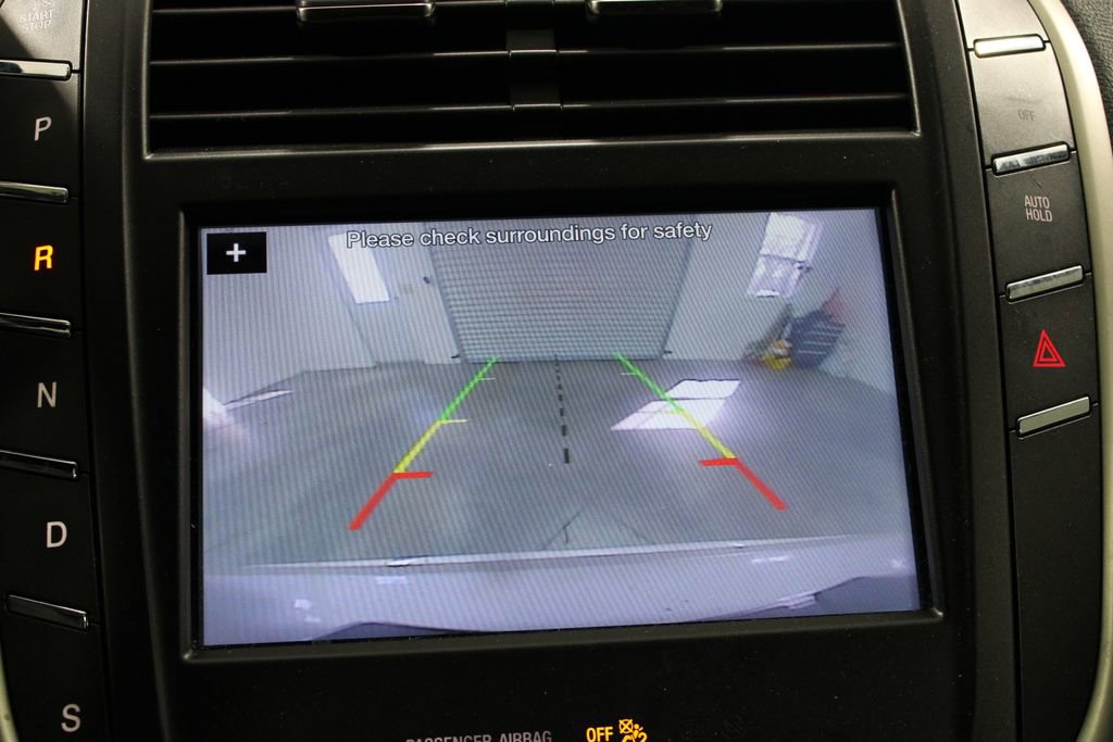 Used 2018 Lincoln MKC Premiere image 32