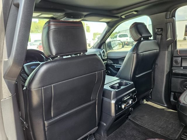 Used 2019 Ford Expedition Limited w/ Equipment Group 303A RWD image 28