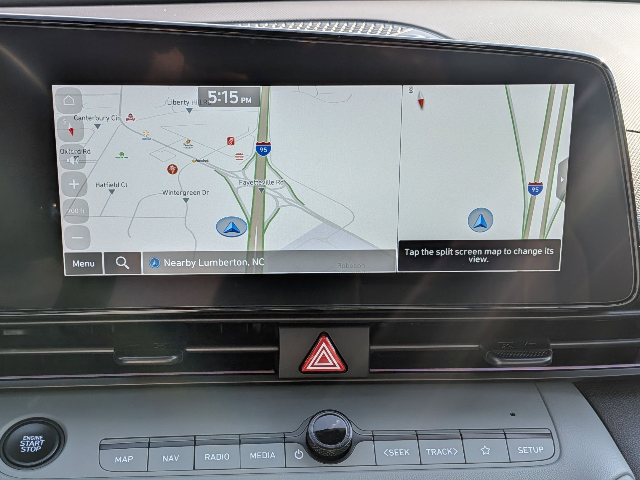 Used 2025 Hyundai Elantra Limited image 24