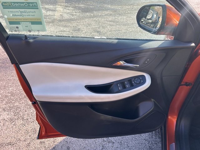 Used 2023 Buick Encore GX Preferred w/ Cold Weather Comfort Package image 19