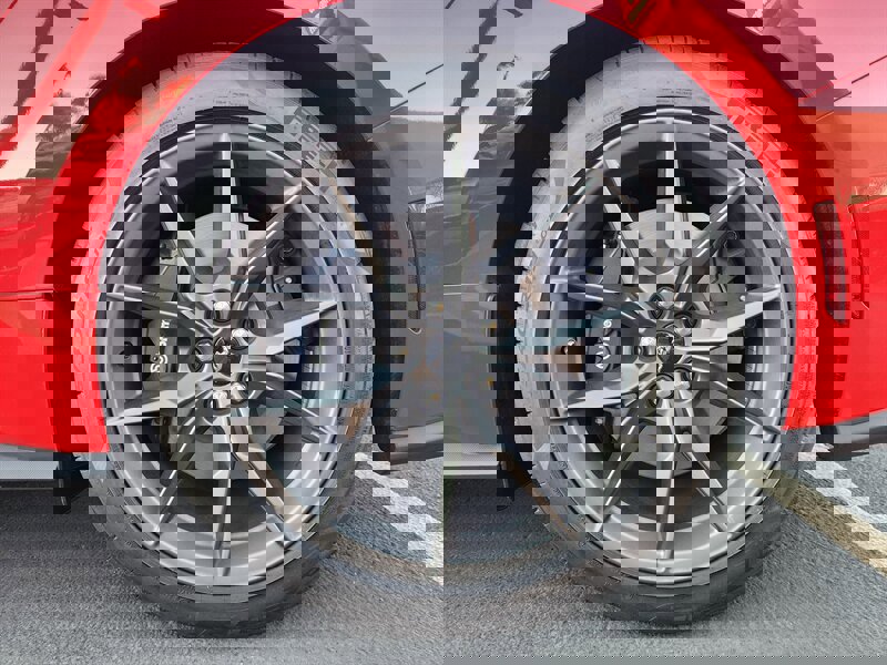 Used 2024 Ford Mustang Dark Horse image 21