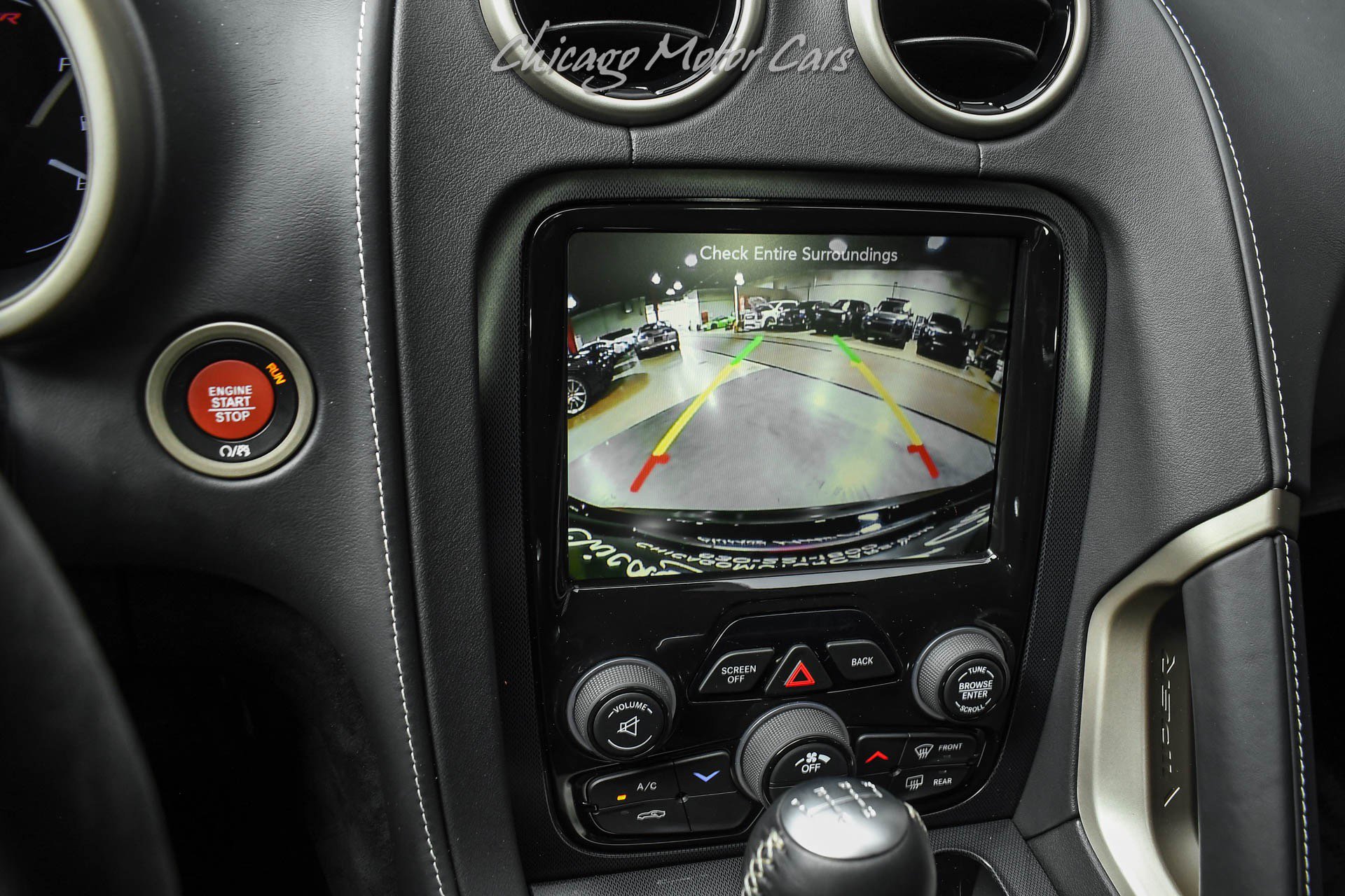 Used 2017 Dodge Viper GTC w/ ACR Package RWD image 13