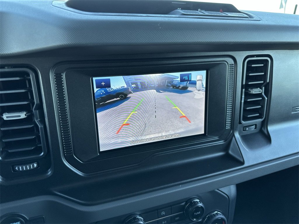 Used 2023 Ford Bronco Big Bend image 17