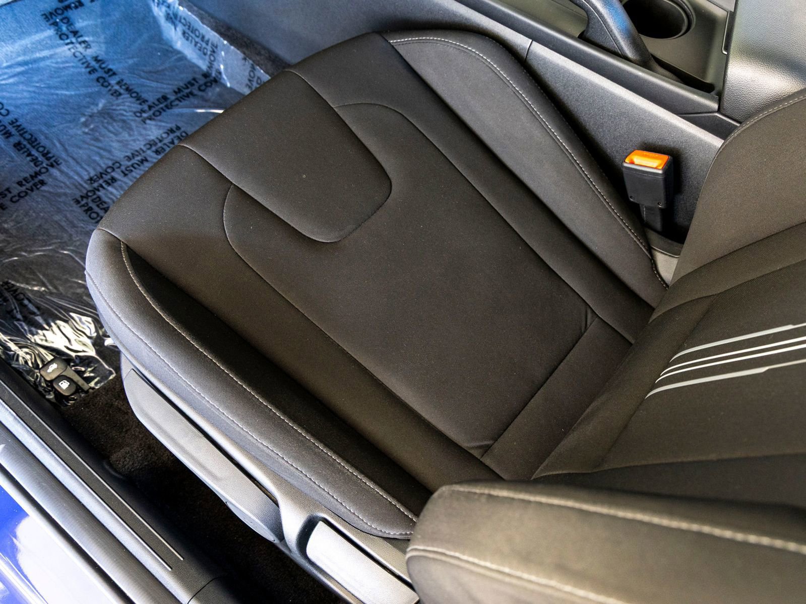 Used 2023 Hyundai Elantra SEL w/ Cargo Package image 19