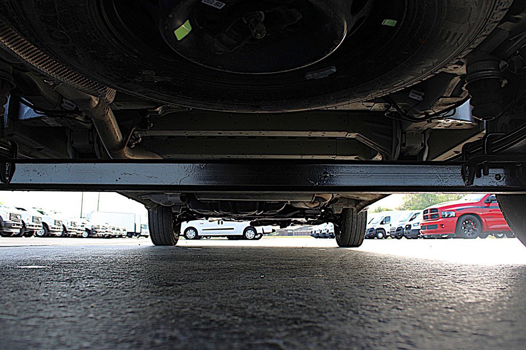 Used 2024 RAM ProMaster 2500 image 36