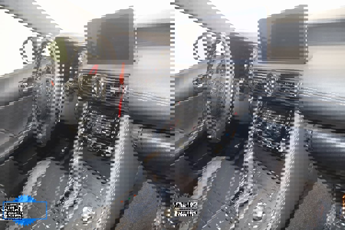 Used 2023 Lexus IS 350 F Sport image 43