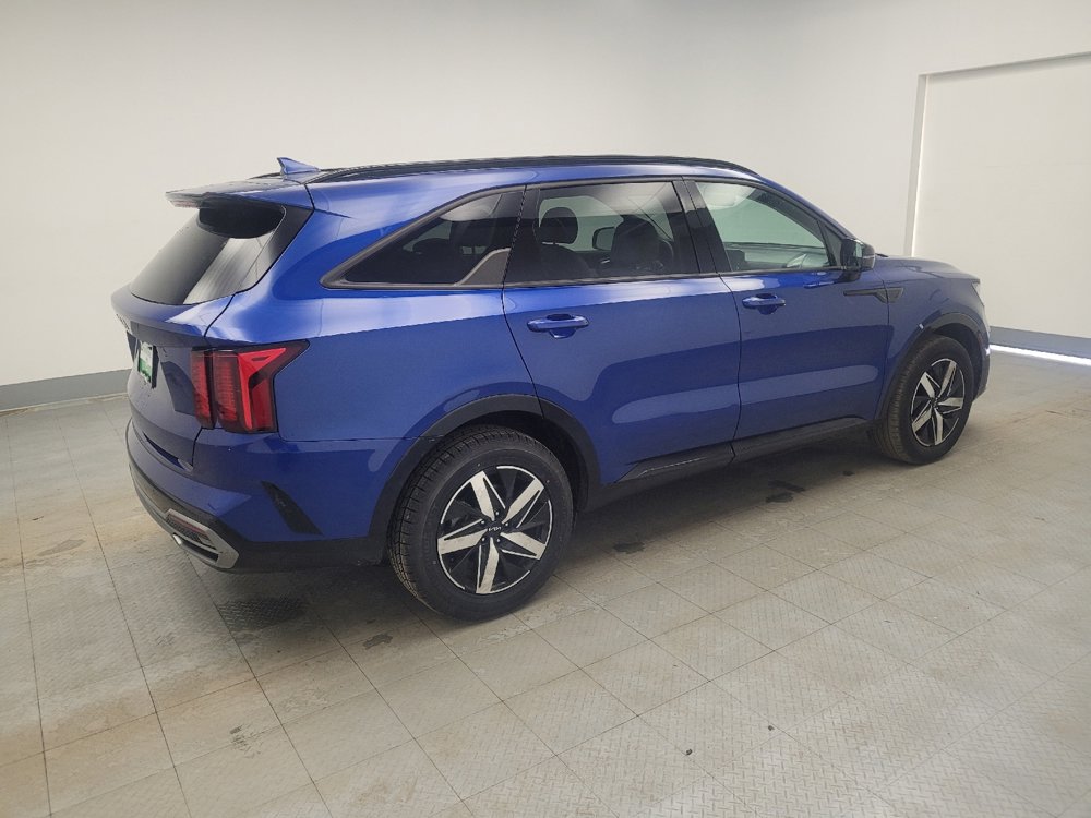 Used 2023 Kia Sorento S w/ Panoramic Sunroof Package image 10