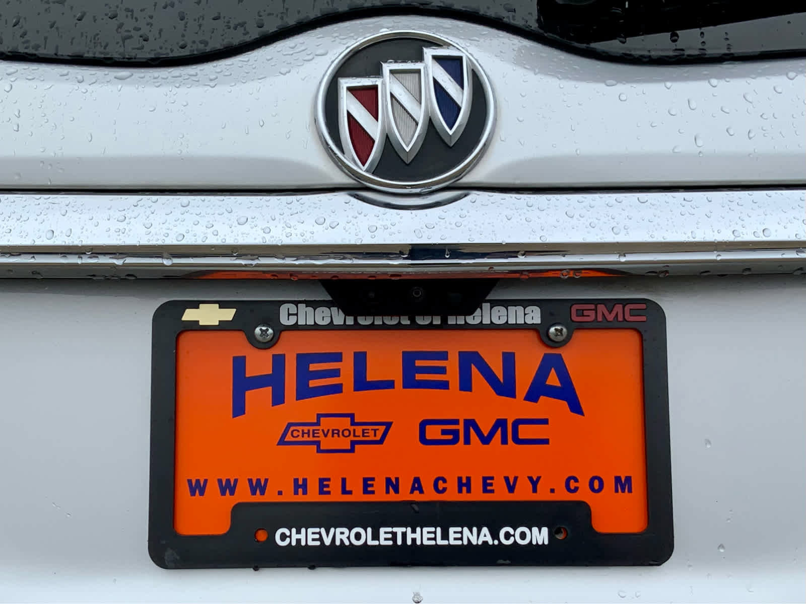 Used 2019 Buick Enclave Essence w/ Trailering Package, 5000 lbs. AWD/4WD image 19