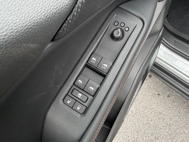 New 2026 Jeep Cherokee Limited AWD/4WD image 13