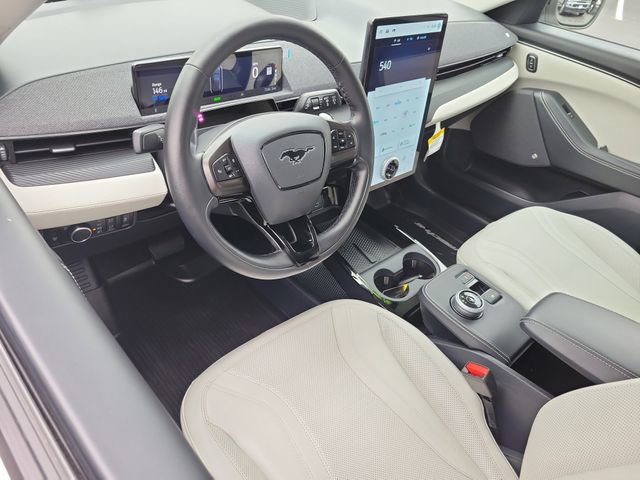 Certified 2024 Ford Mustang Mach-E Premium image 6