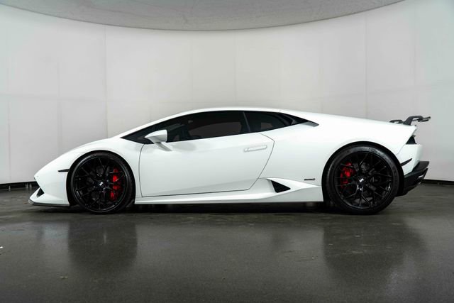 Used 2015 Lamborghini Huracan LP 610-4 image 5