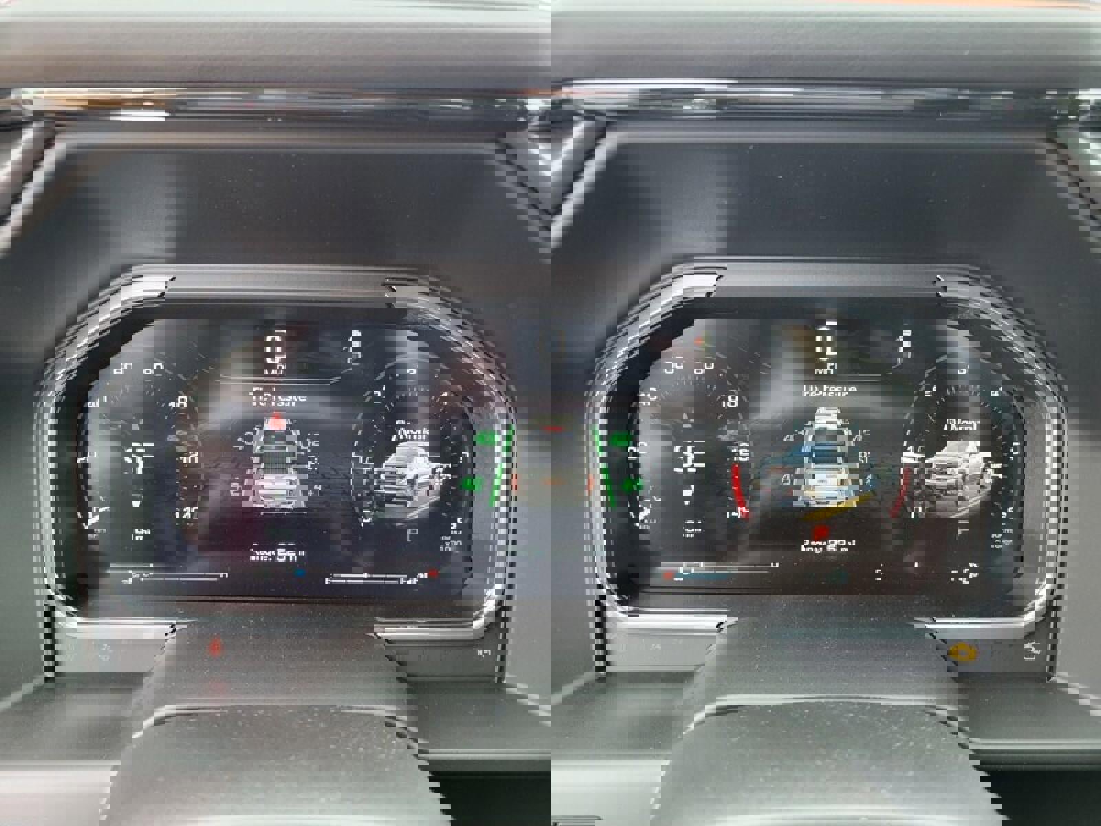 New 2026 GMC Sierra 1500 AT4 w/ AT4 Premium Package image 19