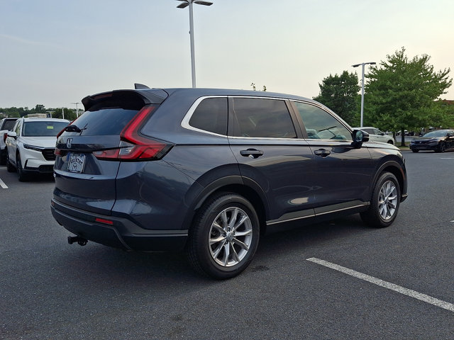Certified 2024 Honda CR-V EX-L image 7