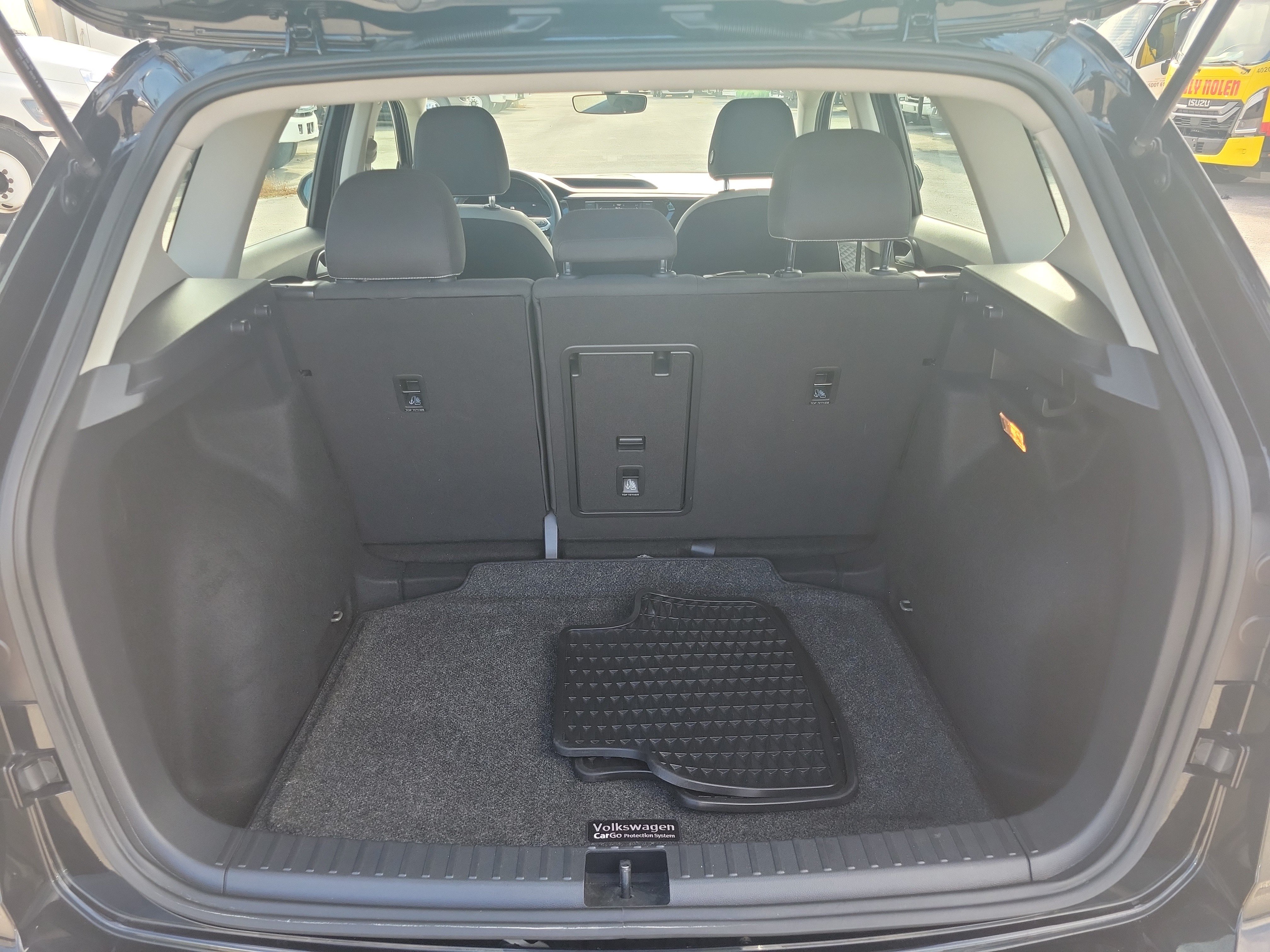 Used 2023 Volkswagen Taos S FWD image 12