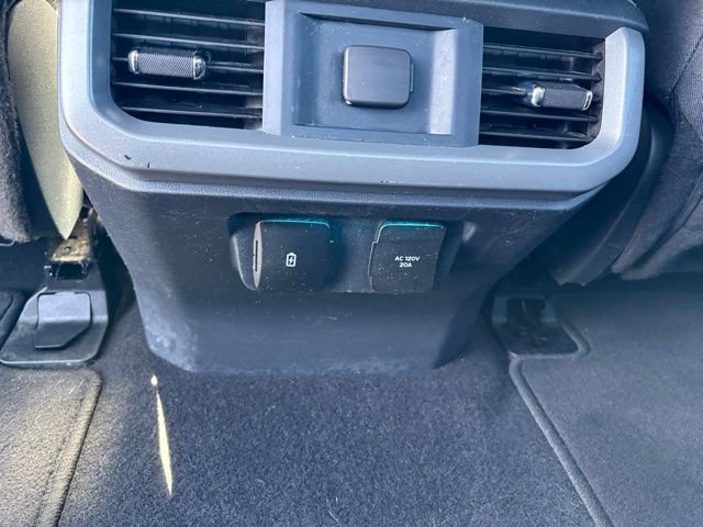 Used 2024 Ford F150 XLT w/ Mobile Office Package AWD/4WD image 39