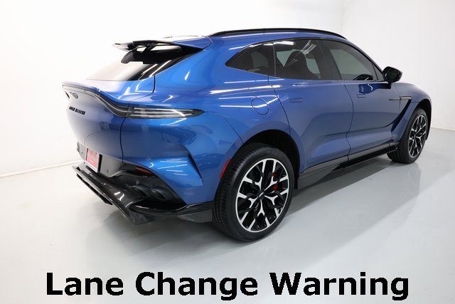 Used 2023 Aston Martin DBX 707 image 37