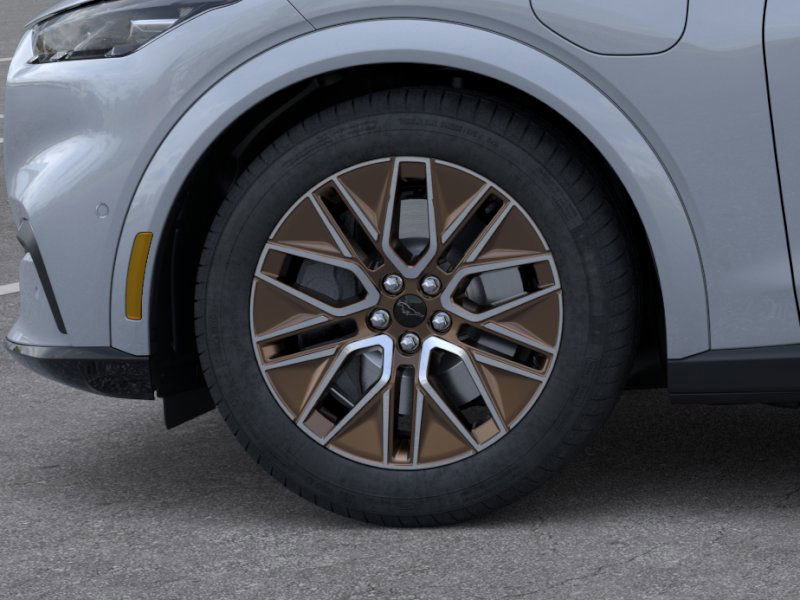 New 2025 Ford Mustang Mach-E Premium image 44