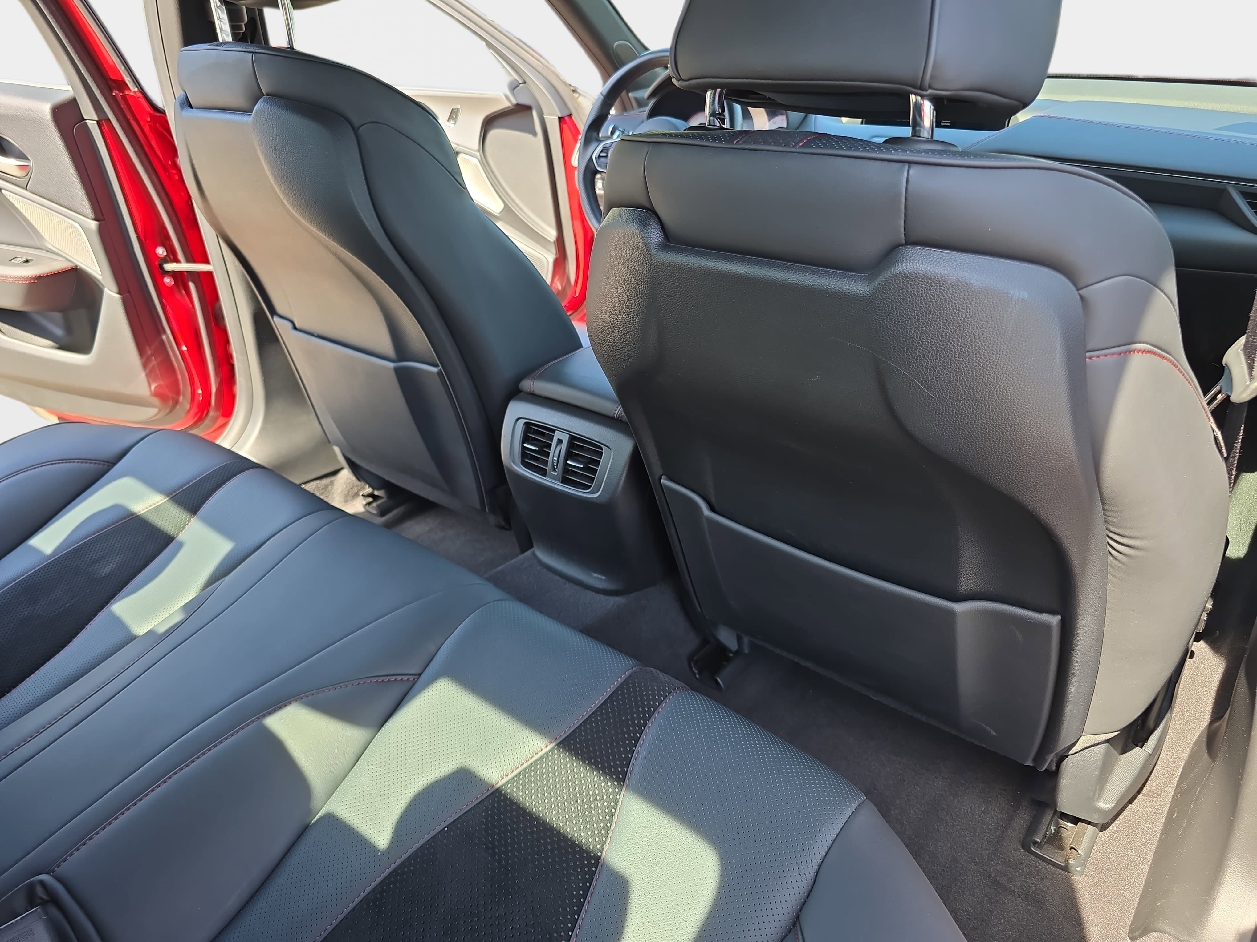 Certified 2023 Acura TLX Type S AWD/4WD image 11
