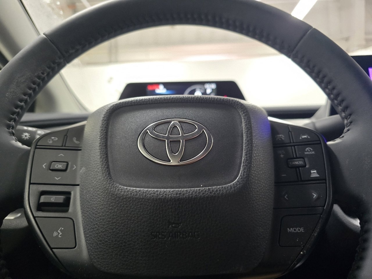 New 2026 Toyota Prius LE image 24