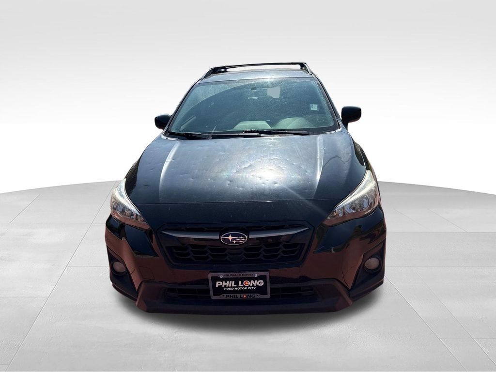 Used 2019 Subaru Crosstrek 2.0i Premium AWD/4WD image 2