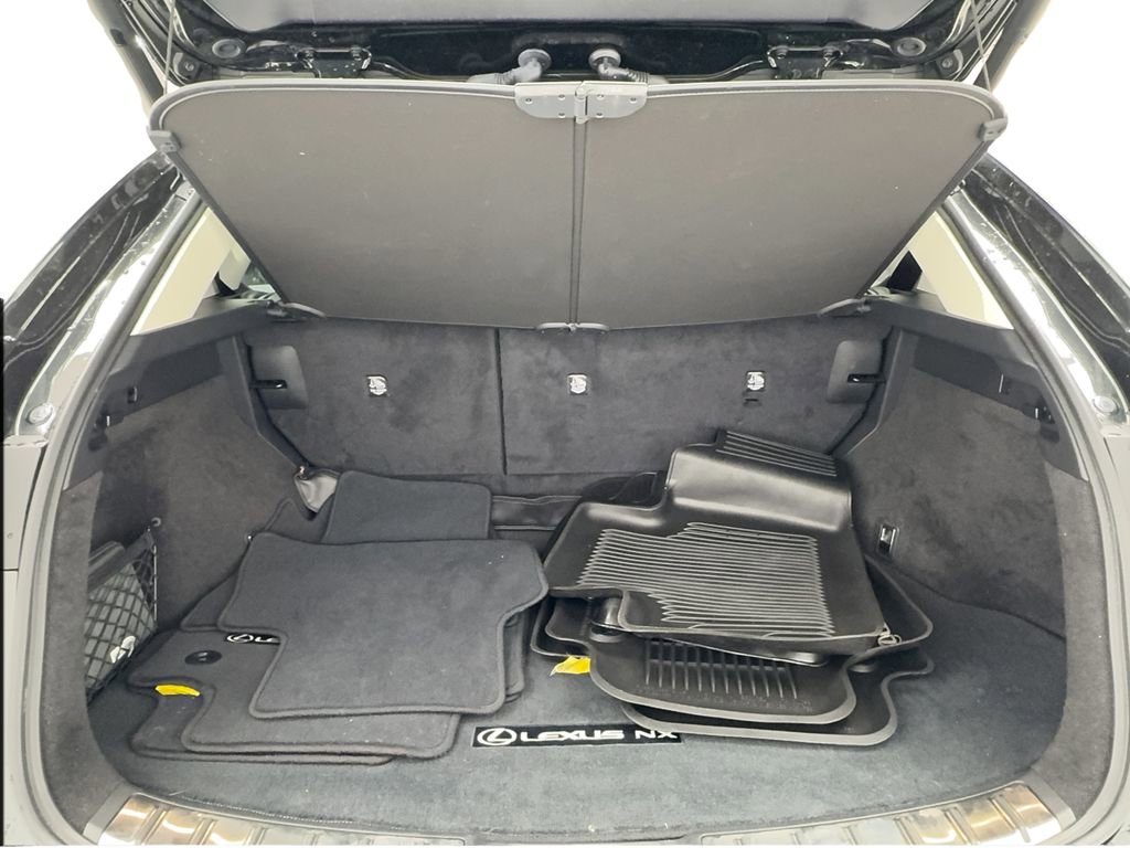 Used 2024 Lexus NX 350 AWD w/ Cold Area Package image 16
