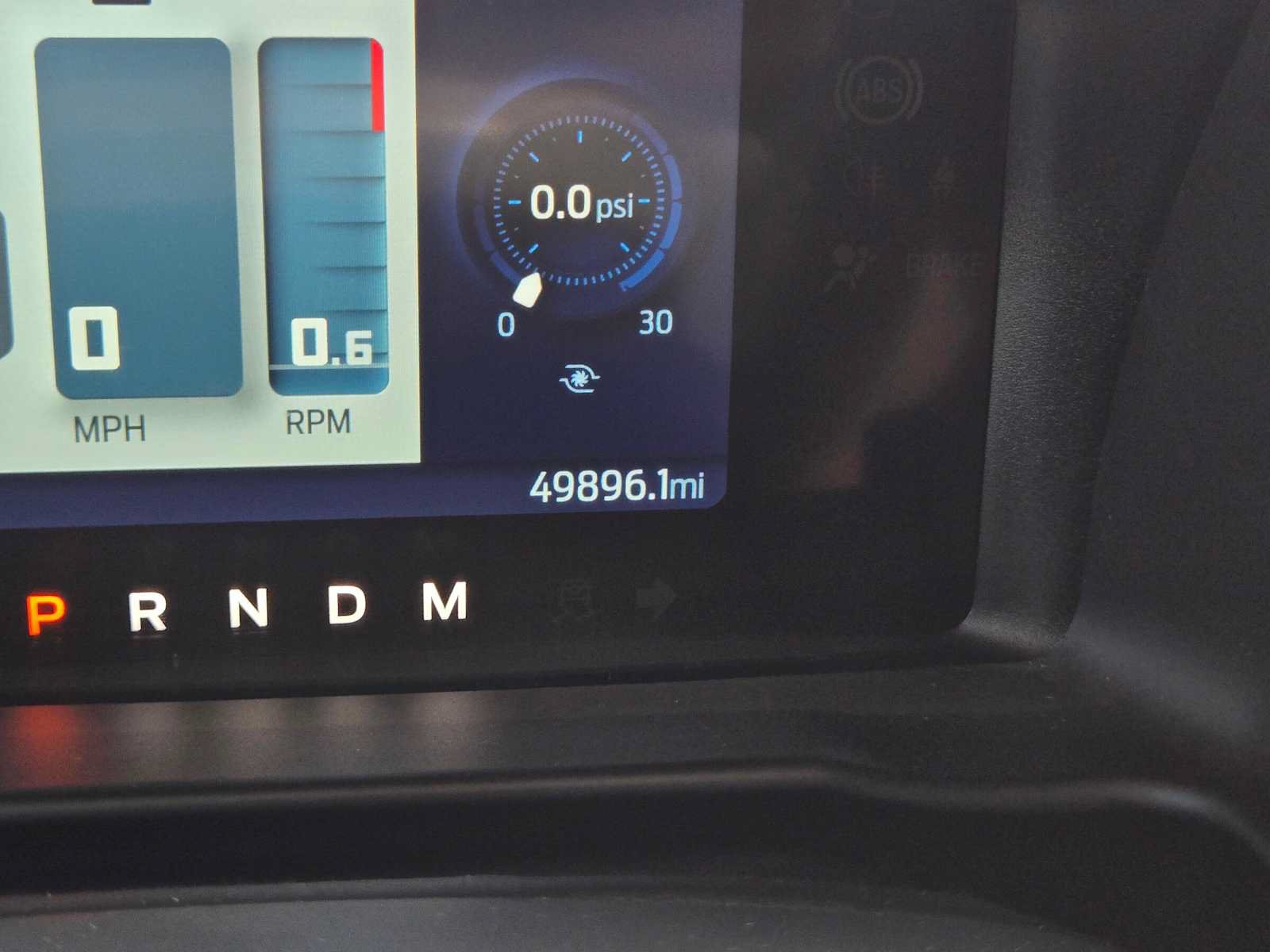 Used 2023 Ford Bronco Wildtrak AWD/4WD image 27