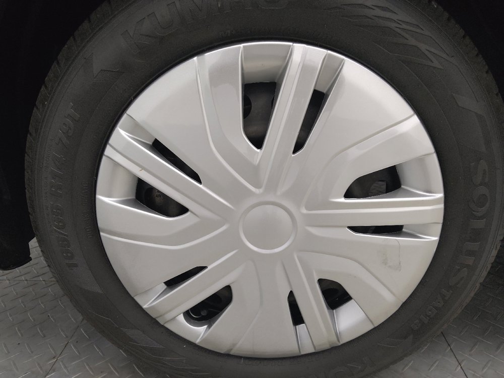 Used 2021 Mitsubishi Mirage FWD image 31