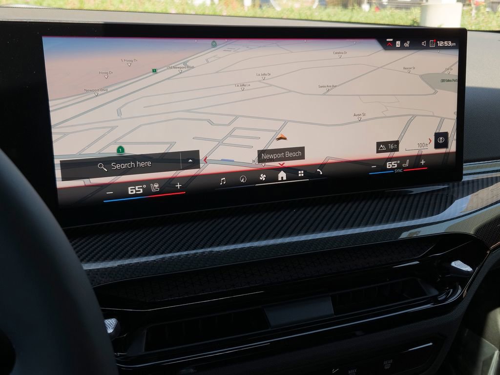 New 2026 BMW M340i M340i image 11