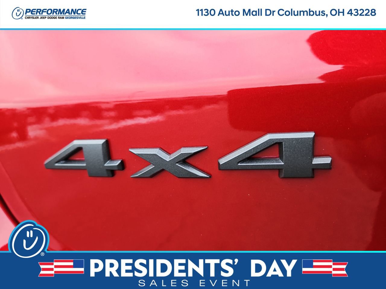 New 2026 Jeep Compass Trailhawk w/ Sun, Sound & Navigation Group image 12